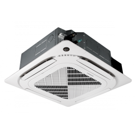 Кассетная сплит-система Lessar LS-HE55BVE4/LU-HE55UVE4/LZ-B4UB
