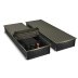 Внутрипольный конвектор Royal Thermo Atrium 150/400/2700-DG-U-DB