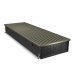 Внутрипольный конвектор Royal Thermo Atrium 150/400/2700-DG-U-DB