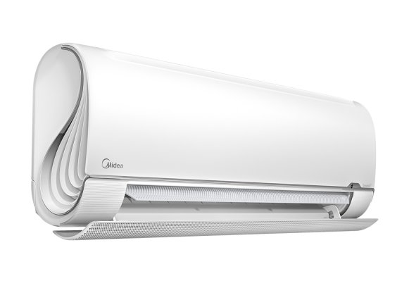 Сплит-система Midea MSFA2-09N8D6-I/MSFA1-09N8D6-O Breezeless