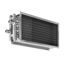 Водяной нагреватель Zilon ZWS 300x150-3