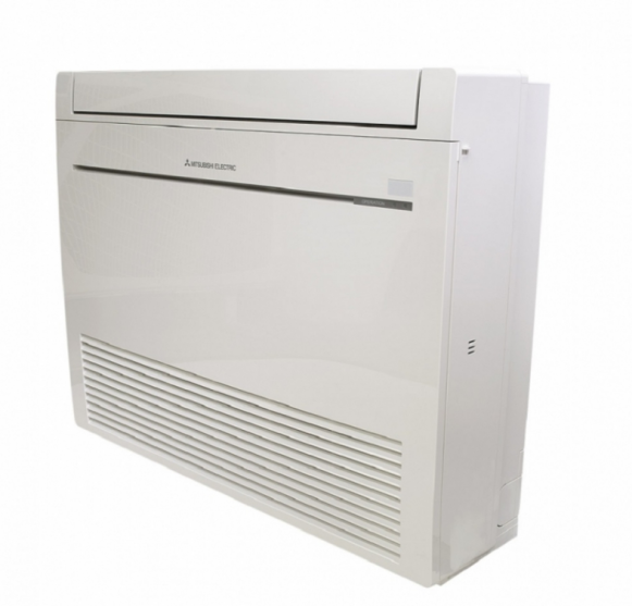 Напольно-потолочная сплит-система Mitsubishi Electric MFZ-KT60VG/SUZ-M60
