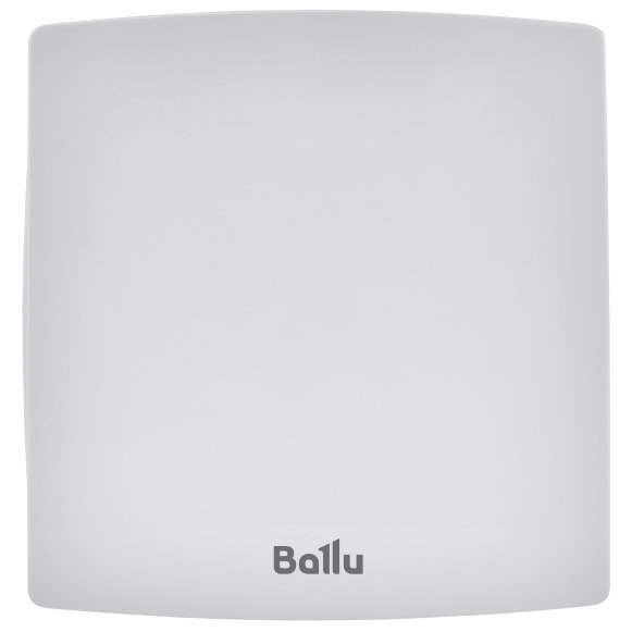 Вентилятор вытяжной Ballu BAF-SL 120 V с обратным клапаном