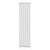 Дизайн-радиатор Royal Thermo Shift Q30 VC2180 10 секций RAL9016