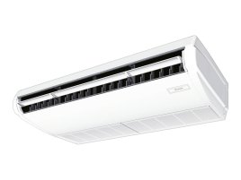 Напольно-потолочная сплит-система Daikin FHA71A9/RZAG71NY1