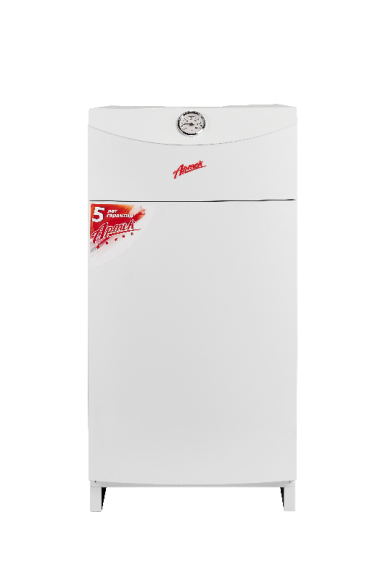 Напольный газовый котел Артек КСГ-40 A