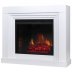 Каминокомплект RealFlame Stanley 26 WT с очагом Epsilon 26 S IR