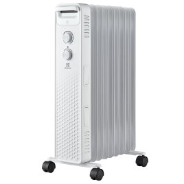 Масляный радиатор Electrolux EOH/BE-09ZW Beezz 9 секций