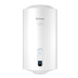 Накопительный электрический водонагреватель Thermex Auga 50 V Slim Wi-Fi