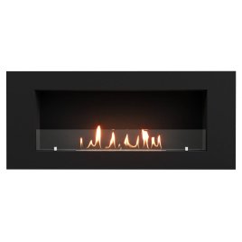 Биокамин Firelight BFP/W-110+набор керамических камней М белые
