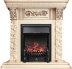 Каминокомплект Royal Flame Luxemburg с очагом Fobos FX Black