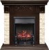 Каминокомплект Royal Flame Luxemburg с очагом Fobos FX Black
