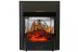 Каминокомплект Royal Flame Corsica c очагом Majestic FX M Black