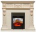 Каминокомплект Royal Flame Corsica c очагом Majestic FX M Black