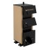 Напольный твердотопливный котел Koloss Start Plus 50