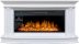 Каминокомплект Royal Flame Rome с очагом Vision 42 LOG LED белый