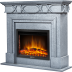 Портал Firelight Antico 25 серый