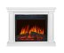 Каминокомплект Royal Flame Geneva с очагом Jupiter FX New