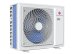 Кассетная сплит-система Dantex RKD-36UHANI/RKD-36HANIE-W Smart Inverter
