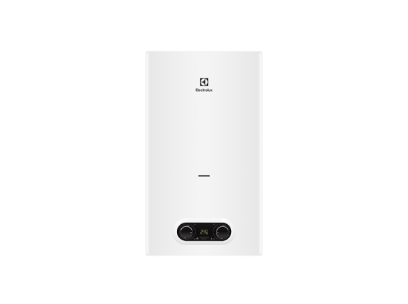 Газовый проточный водонагреватель Electrolux GWH 10 NanoPlus 2.0