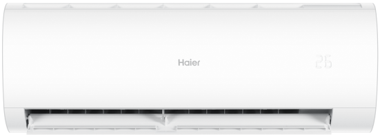 Настенная сплит-система Haier HSU-24HPL303/R3/HSU-24HPL103/R3 Coral 2025
