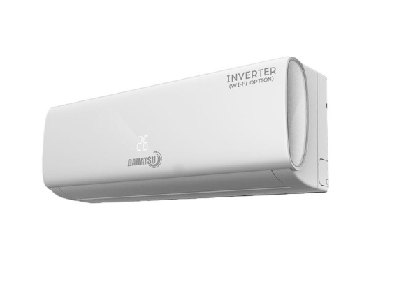 Сплит-система Dahatsu GW-07H Classik DC Inverter