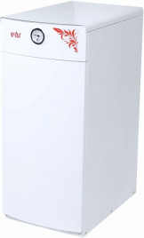 Напольный газовый котел Очаг АОГВ - 17,4Е Sit-630