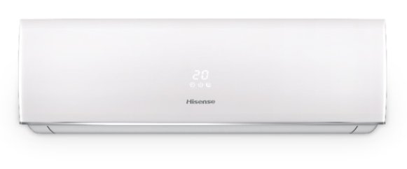 Внутренний блок мульти сплит-системы Hisense AMS-09UW4RVEDB00 Smart Free Match DC Inverter