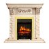 Каминокомплект Royal Flame Luxemburg с очагом Fobos FX Brass