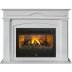 Каминокомплект RealFlame Mirra 26 WT с очагом 3D Novara