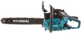 Бензопила HYUNDAI X 4118