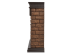 Портал Electrolux Bricks Wood 25