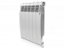 Биметаллический радиатор отопления Royal Thermo BiLiner 500 6 секций Bianco Traffico