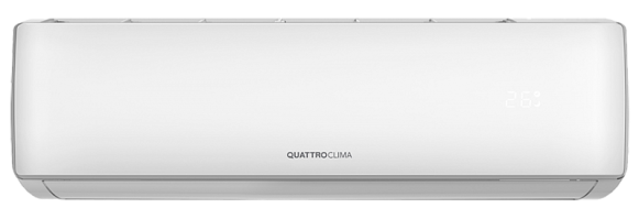 Сплит-система Quattroclima QV-BE28WA/QN-BE28WA Vento