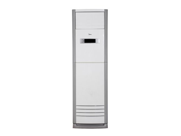 Колонная сплит-система Midea MFJ-48ARN1-R/MOU-48HN1-LRR
