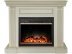 Каминокомплект RealFlame Bogema 26 с очагом MoonBlaze S LUX Brass