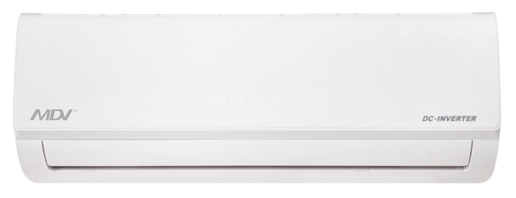 Внутренний настенный блок мульти сплит-системы MDV MDSAF-24HRFN8 Forest Inverter