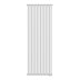 Дизайн-радиатор Royal Thermo Shift Q30 VC2180 14 секций RAL9016