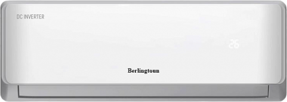 Сплит-система Berlingtoun BR-07MBIN1/IN/BR-07MBIN1/OUT Derby DC Inverter