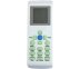 Напольно-потолочная сплит-система IGC IFХ-V36HSDC/U