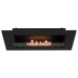 Биокамин Firelight BFP/W-110+набор керамических камней М черные
