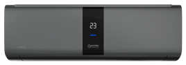 Сплит-система Ultima Comfort ELN-I07PN-IN/ELN-I07PN-OUT Elysium Nero Inverter
