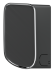 Сплит-система Ultima Comfort ELN-I07PN-IN/ELN-I07PN-OUT Elysium Nero Inverter