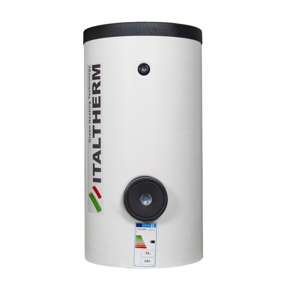 Бойлер косвенного нагрева Italtherm Premium 400