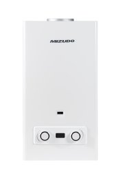 Проточный газовый водонагреватель MIZUDO PERL CLASSIC ВПГ 3-10 (20 кВт.)