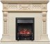 Каминокомплект Royal Flame Corsica c очагом Fobos FX Black