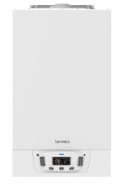Настенный газовый котел Termica Grata 24SF