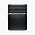 Мойка воздуха Venta LW74 Aerostyle Wi-Fi черный