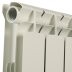 Радиатор алюминиевый ROMMER Al Plus 500 x6