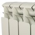 Радиатор алюминиевый ROMMER Al Plus 500 x6